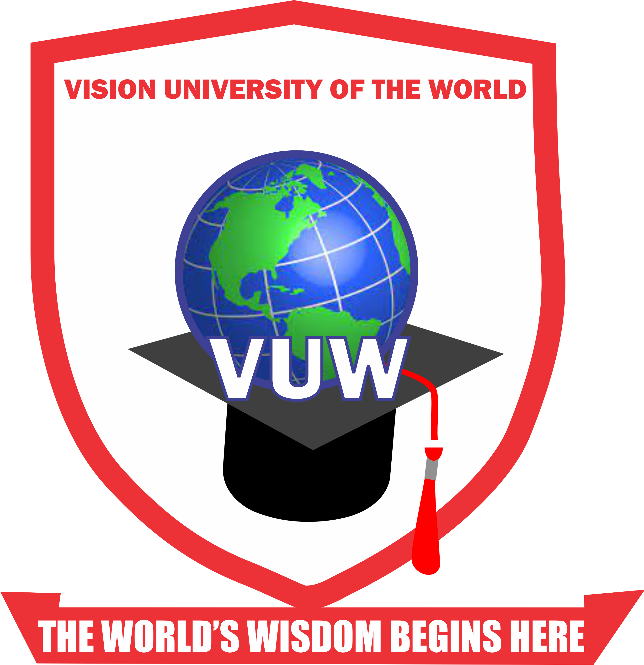 Vision University of the World